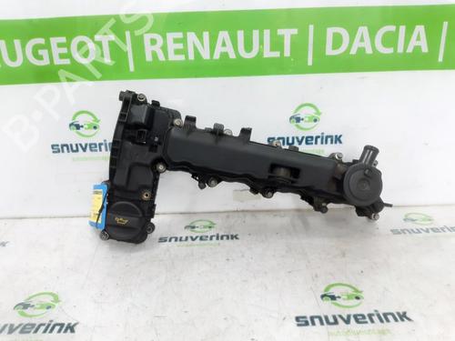 Used Valve cover PEUGEOT BOXER Van 2.0 BlueHDi 130 (130 hp) 26489147