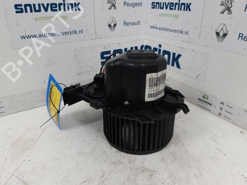 Heater blower motor PEUGEOT EXPERT Van (VF3A_, VF3U_, VF3X_) 2.0 HDi 140 | BP13323616M62 
