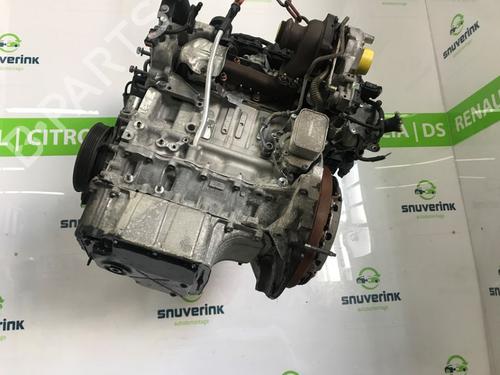 Engine OPEL COMBO Box Body/MPV (K9) 1.5 D | BP24705169M1 - Image 5