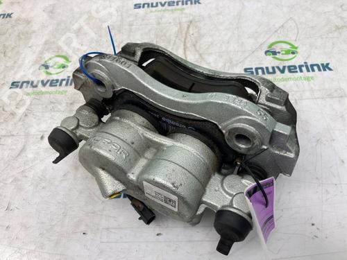 Left front brake caliper FIAT DUCATO Van (250_) 140 Multijet 2,2 D | BP24160472M105  - Image 6