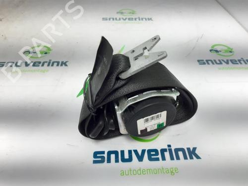 Used Front right seatbelt OPEL CORSA D (S07) 1.3 CDTI (L08, L68) (95 hp) 24164366
