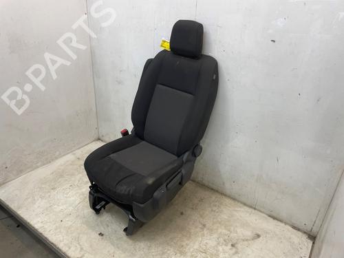Left front seat FIAT SCUDO Van 2.0 Multijet 145 (506) | BP37026187C15 - Image 2
