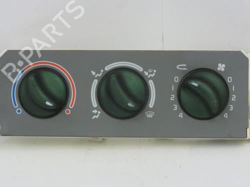 Used Climate control RENAULT TWINGO I (C06_) 1.2 (C066, C068) (58 hp) 13322206