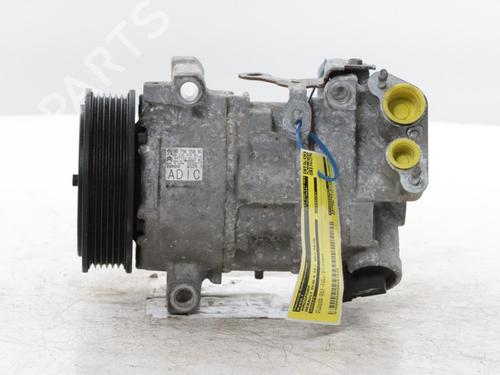 Used AC compressor AC compressor 37262969 37262969