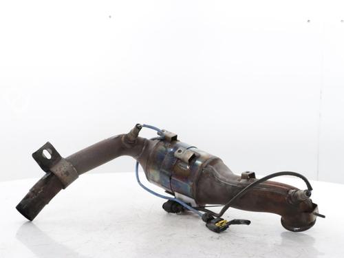 Katalysator für FIAT 500 (312_) 0.9 (312AXN1A) (80 hp) 31261084