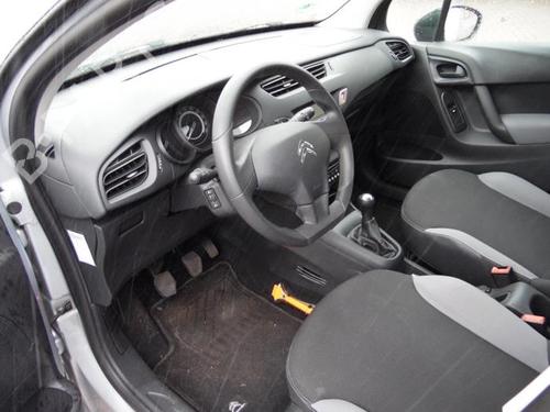 Luggage compartment floor CITROËN C3 II (SC_) 1.0 VTi 68 | BP29640804I33 - Image 29