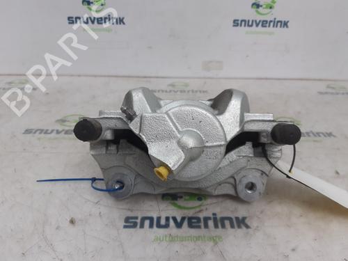 Left front brake caliper RENAULT SYMBIOZ 1.6 E-Tech 145 | BP29069236M105 - Image 6