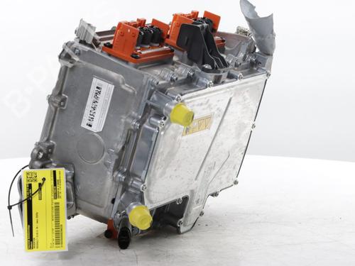 Inverter/Converter RENAULT CLIO V (B7_) 1.6 E-TECH 145 (B7MU) | BP34563451M119  - Image 9