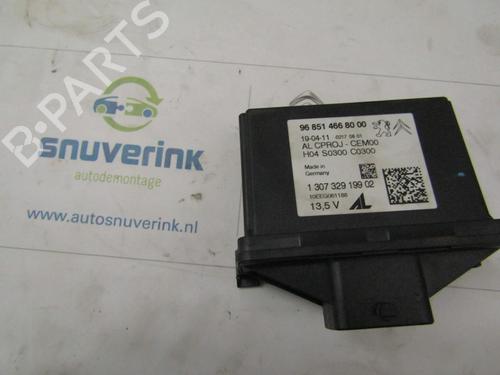 Used Lights ECU Lights ECU 11199142 11199142