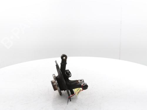 Right front steering knuckle RENAULT CLIO V (B7_) 1.0 SCe 65 (B7MG) | BP29426915M26