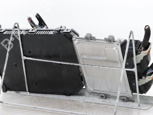 Engine control unit (ECU) CITROËN C4 III (BA_, BB_, BC_) ë-C4 (BCZKXC, BZCKSC) | BP38110600M57 - Image 7