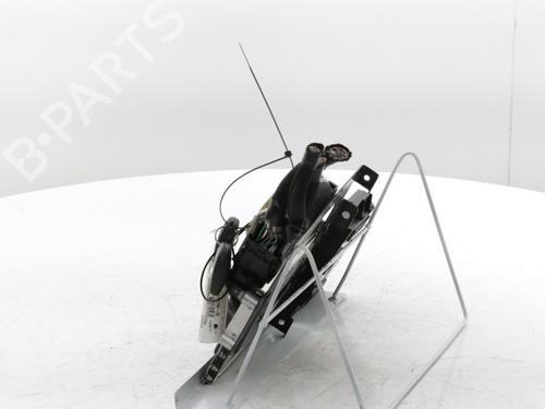 Engine control unit (ECU) RENAULT TRAFIC III Van (FG_) 2.0 dCi 120 (FGMN) | BP29426765M57 