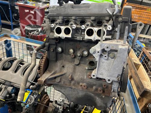 Engine PEUGEOT 206 Hatchback (2A/C) 1.6 i | BP10780274M1 