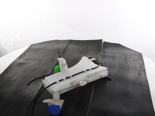 Windscreen washer tank OPEL GRANDLAND / GRANDLAND X (A18, P1UO) 1.6 Turbo Hybrid | BP28005521C113 
