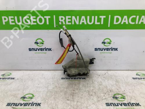 Used Front right lock CITROËN C4 CACTUS 1.2 VTi 82 (82 hp) 16193108