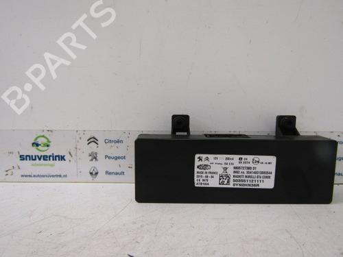 Used Electronic module PEUGEOT 308 II (LB_, LP_, LW_, LH_, L3_) 1.6 BlueHDi 120 (120 hp) 10791733