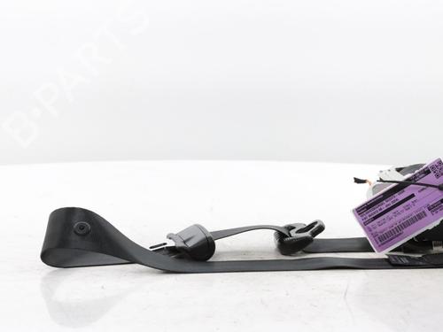 Front right seatbelt FIAT DUCATO Van (250_) 120 Multijet 2,2 D | BP30757987I25
