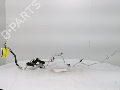 Used AC pipe AC pipe RENAULT SYMBIOZ 1.8 E-Tech 160 Full Hybrid (158 hp) 40588485 40588485