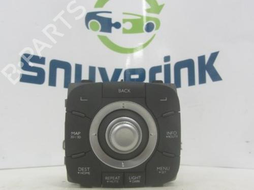 Used Switch RENAULT SCÉNIC III (JZ0/1_) 1.4 16V (JZ0F, JZ1V) (131 hp) 30185138