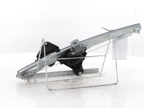 Front left window mechanism DACIA SANDERO III 1.0 TCe 110 | BP38347527C22 - Image 5