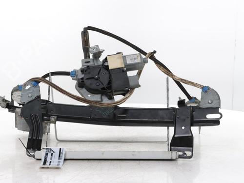 Used Front right window mechanism Front right window mechanism PEUGEOT 308 CC (4B_) 1.6 16V (156 hp) 34565665 34565665