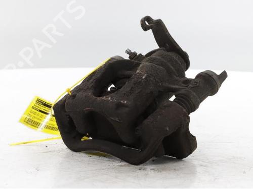 Left rear brake caliper RENAULT MASTER III Platform/Chassis (EV, HV, UV) 2.3 dCi 130 FWD (EV0Y, HV0Y, UV0M, UV0Y, UV03) | BP40552062M107 - Image 2