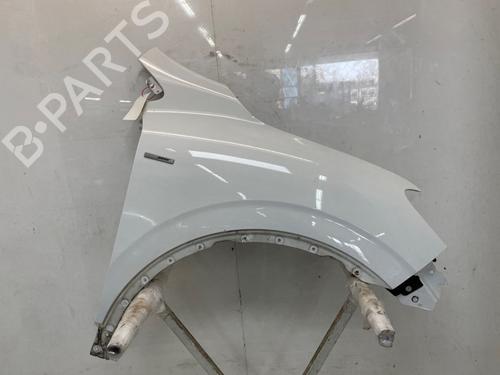 Used Right front fenders Right front fenders RENAULT KADJAR (HA_, HL_) 1.2 TCe 130 (HLMR) (130 hp) 35991604 35991604