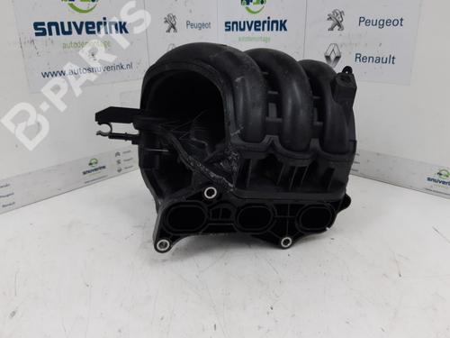 Used Intake manifold Intake manifold PEUGEOT 108 1.0 VTi (69 hp) 10797268 10797268