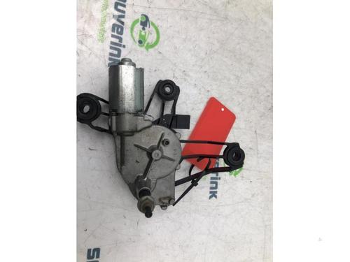 Used Rear wiper motor Rear wiper motor CITROËN BERLINGO / BERLINGO FIRST MPV (MF_, GJK_, GFK_) 1.6 16V (MFNFU) (109 hp) 40578698 40578698