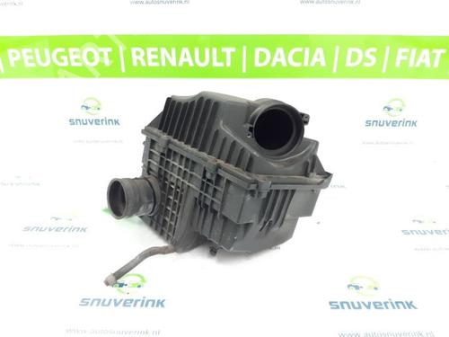 Used Air filter box OPEL MOVANO B Van (X62) 2.3 CDTI FWD (FV) (136 hp) 24163928