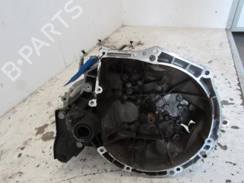 Gearbox PEUGEOT 208 I (CA_, CC_) 1.2 VTI 82 | BP10796832M3 