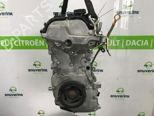 Engine RENAULT ARKANA I (LCM_, LDN_) 1.6 E-TECH 145 (LDMU) | BP40583924M1 - Image 4