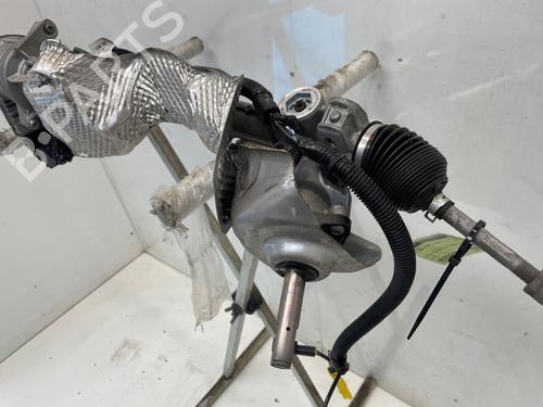Styregear/Snekke OPEL CORSA F (P2JO) 1.2 (68) | BP28005564M22 