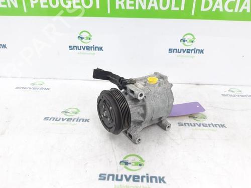 AC compressor FIAT 500 C (312_) 1.2 (312CXA1A, 312AXA1A) | BP40575876M34 - Image 2