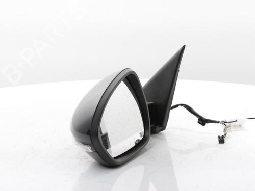 Left mirror ALFA ROMEO STELVIO (949_) 2.0 Q4 (949.AXF2A) | BP29068895C26 