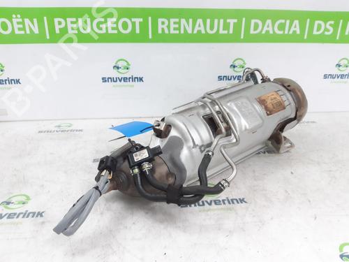 Catalyst PEUGEOT 3008 II SUV (MC_, MR_, MJ_, M4_) Hybrid | BP21193576M10 