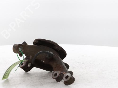 Left front steering knuckle OPEL CORSA F (P2JO) 1.2 (68) | BP34564610M25  - Image 7
