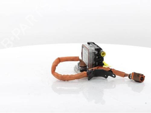 Electronic module RENAULT KANGOO III Box Body/MPV E-Tech Electric (FJJA) | BP40584448M83 - Image 8