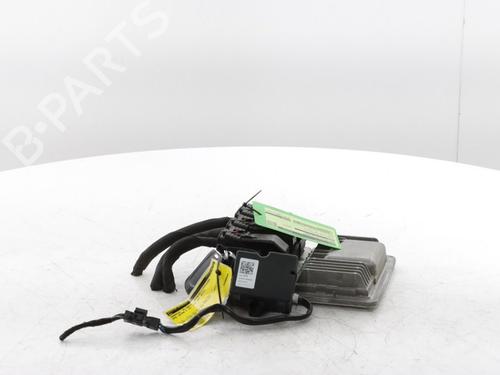 Engine control unit (ECU) OPEL ASTRA K Sports Tourer (B16) 1.4 Turbo (35) | BP29640728M57 