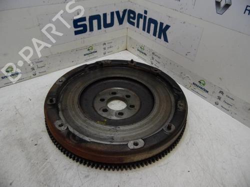 flywheel-peugeot-partner-box-bodympv-2008-40565357 main image