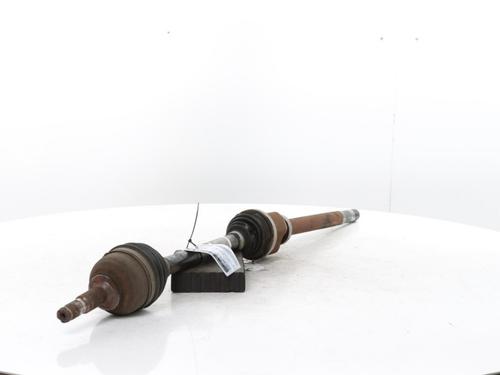 Right front driveshaft PEUGEOT EXPERT Van (V_) 2.0 BlueHDi 120 | BP36089651M39 - Image 4