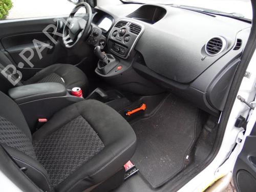 Air filter box RENAULT KANGOO Express (FW0/1_) 1.5 dCi 90 (FW0G, FW05, FW08, FW11) | BP40571003M87 - Image 13