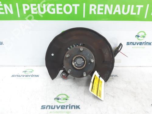 Used Right front steering knuckle TOYOTA URBAN CRUISER (_P1_) 1.33 (NSP110_, NSP110) (101 hp) 24164886