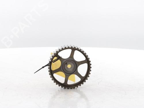 Pulley RENAULT TWINGO I (C06_) 1.2 (C066, C068) | BP30758477M122 