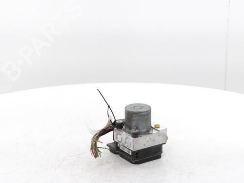 ABS Bremseaggregat CITROËN C4 II (NC_) 1.6 HDi 115 | BP29827954M43 