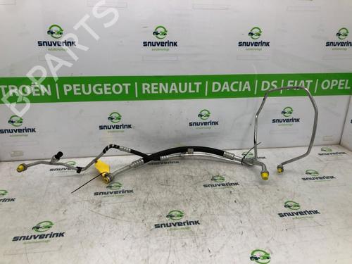 AC pipe RENAULT LAGUNA III Grandtour (KT0/1) 2.0 16V (KT0F, KT0W) | BP13186640M126 
