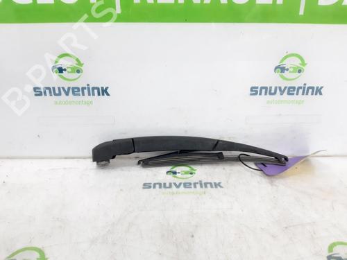 Used Rear windshield wiper arm FIAT 500e (332_) Elektro 3+1 (FA1) (118 hp) 21195247