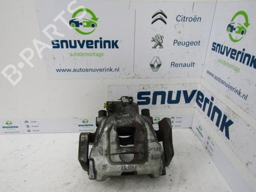 Used Right front brake caliper Right front brake caliper 24163046 24163046