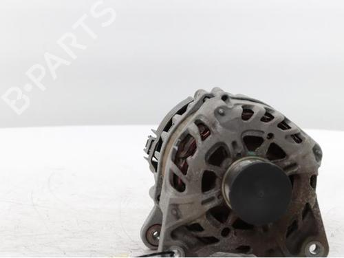 Alternator RENAULT CAPTUR I (J5_, H5_) 1.2 TCe 120 | BP31592416M7 - Image 5