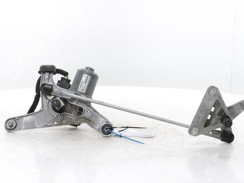 Used Front wipers mechanism Front wipers mechanism PEUGEOT 308 SW III (FC_, FJ_, FR_, F4_, FN_) PureTech 130 (FRHNSL, FRHNST) (131 hp) 38347334 38347334